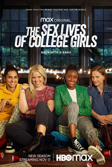 sex lives of college girls nudity|14 Horny Sex Scenes From ‘The Sex Lives of College Girls’